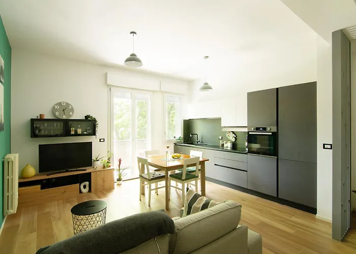 Rob\'S Apartment