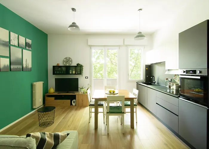 Rob\'S Apartment