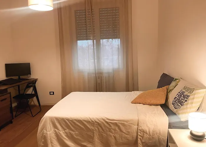 Rob\'S Apartment