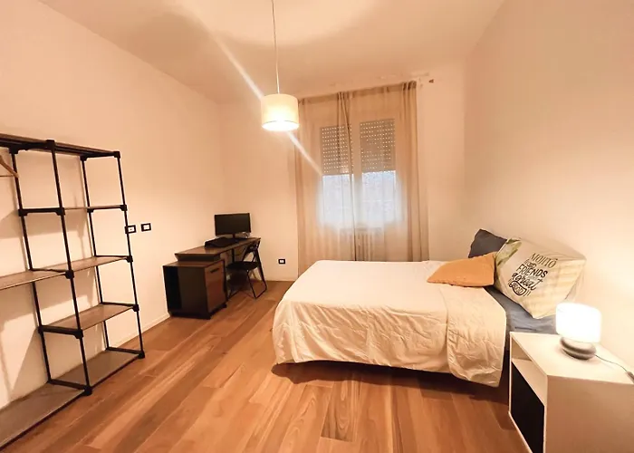 Rob\'S Apartment