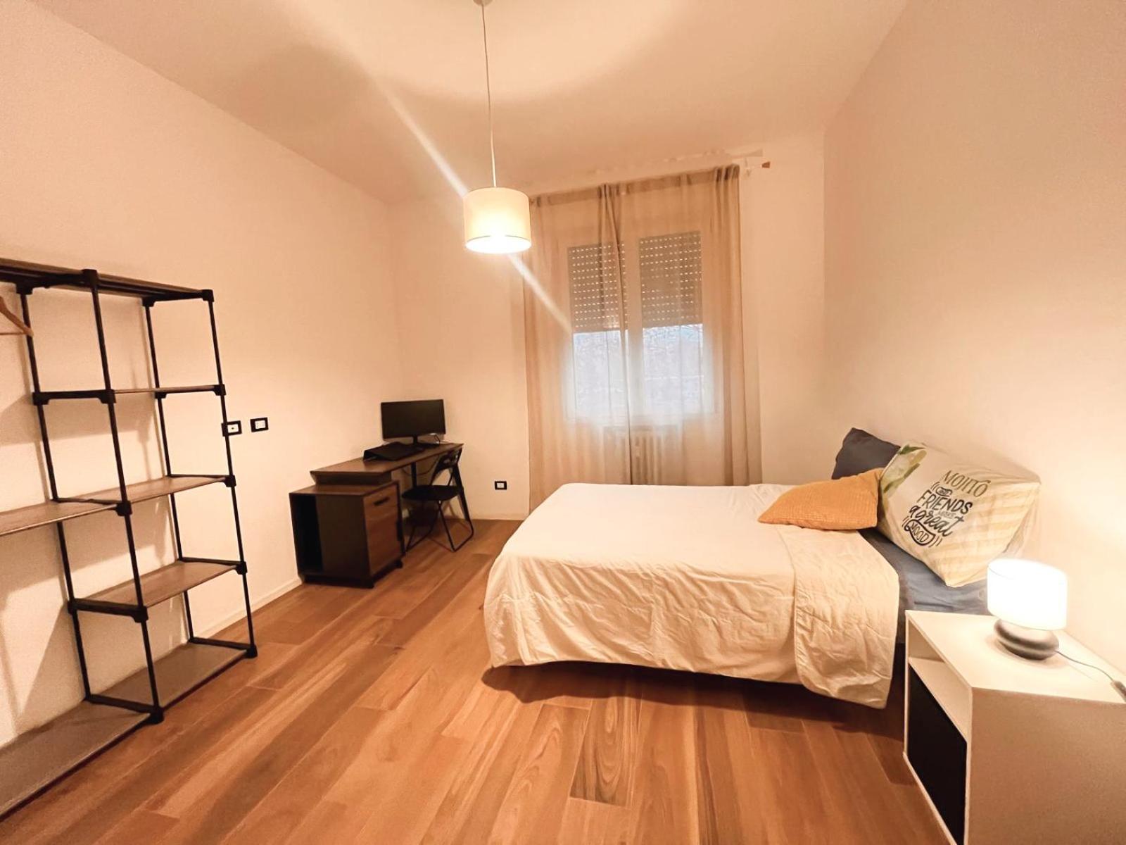 Homestay Rob's Bologna